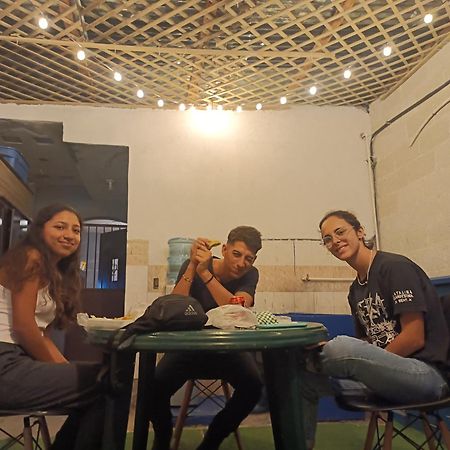 Budget Hostel Guatemala Zewnętrze zdjęcie