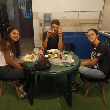 Budget Hostel Guatemala Zewnętrze zdjęcie