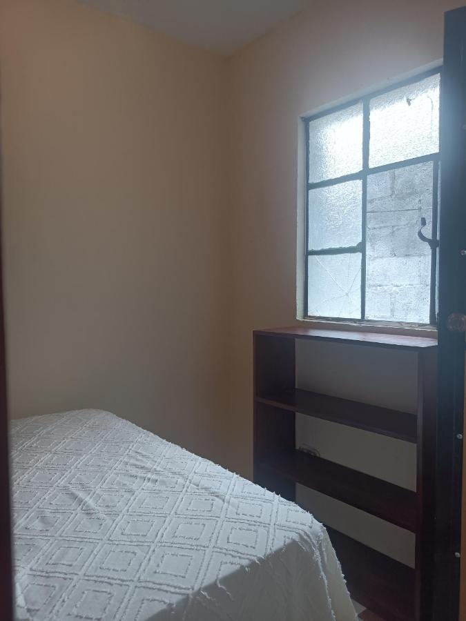 Budget Hostel Guatemala Zewnętrze zdjęcie