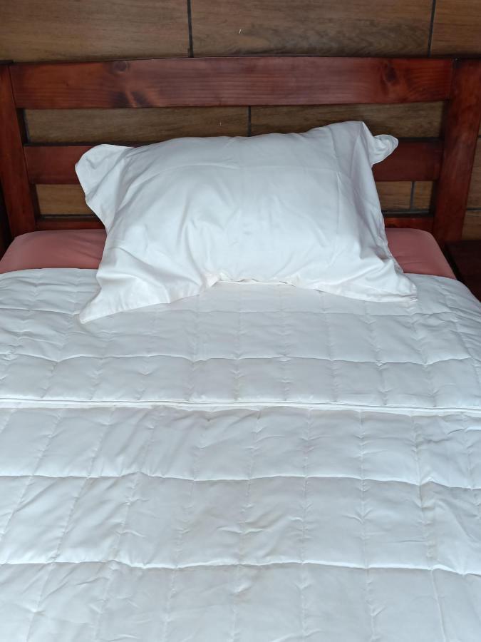 Budget Hostel Guatemala Zewnętrze zdjęcie