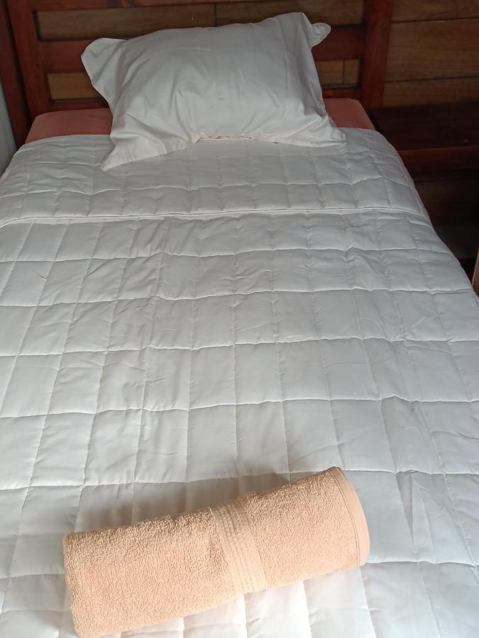 Budget Hostel Guatemala Zewnętrze zdjęcie