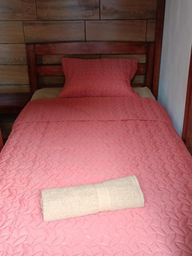 Budget Hostel Guatemala Zewnętrze zdjęcie