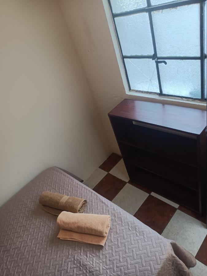 Budget Hostel Guatemala Zewnętrze zdjęcie