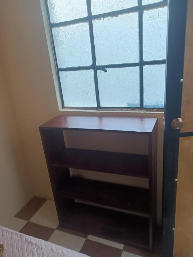 Budget Hostel Guatemala Zewnętrze zdjęcie