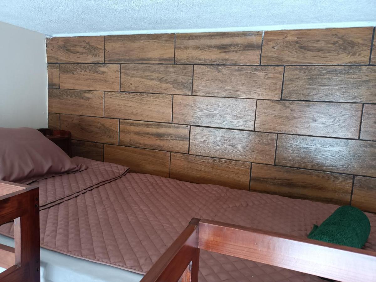 Budget Hostel Guatemala Zewnętrze zdjęcie
