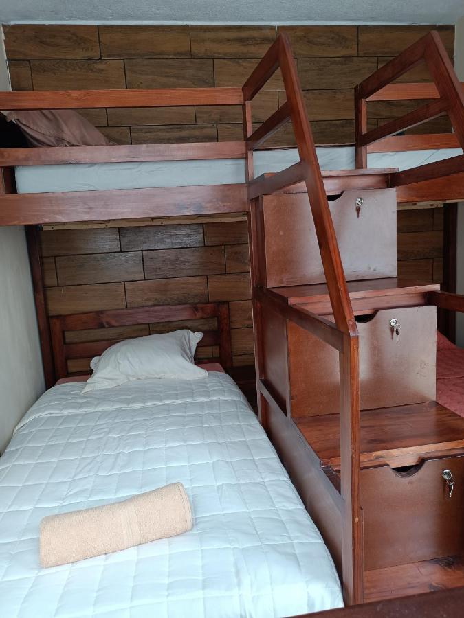 Budget Hostel Guatemala Zewnętrze zdjęcie