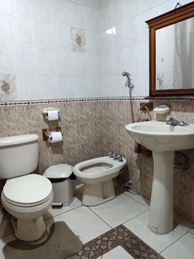 Budget Hostel Guatemala Zewnętrze zdjęcie