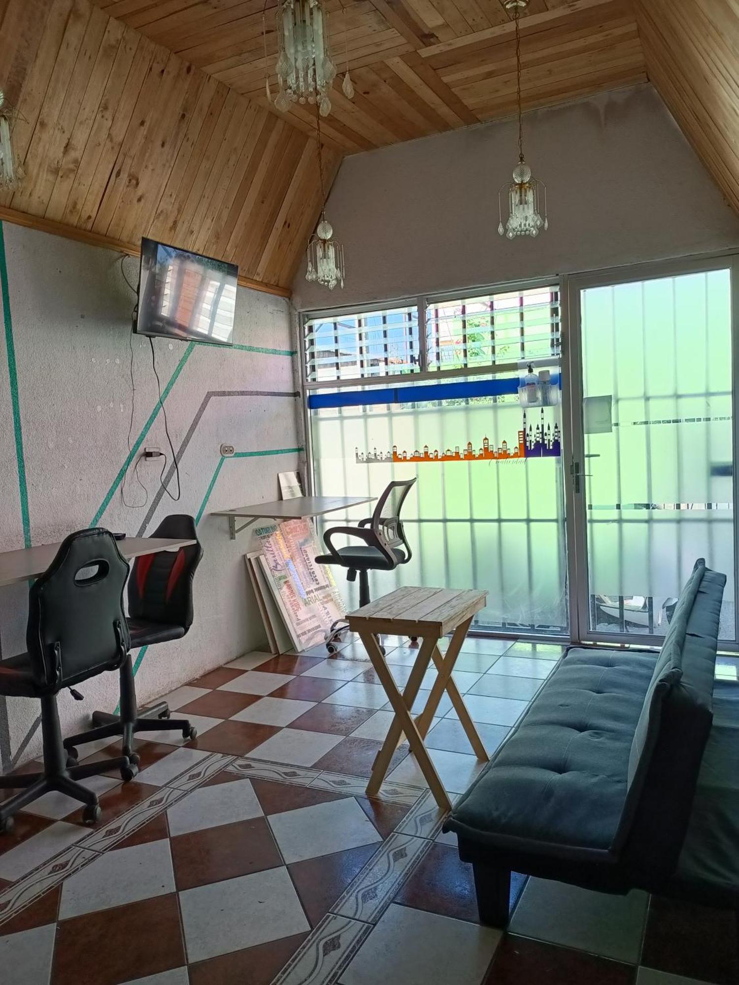 Budget Hostel Guatemala Zewnętrze zdjęcie