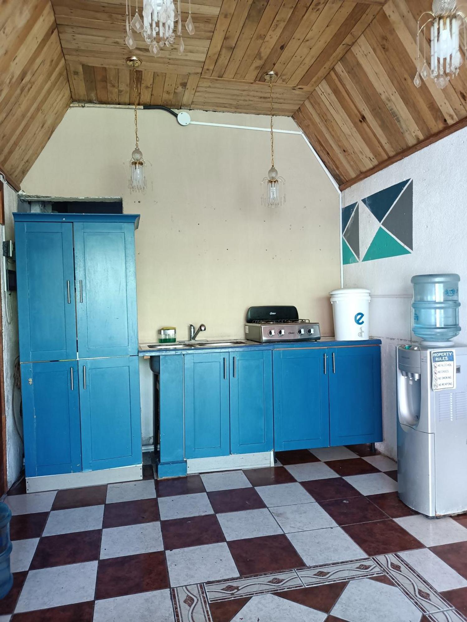 Budget Hostel Guatemala Zewnętrze zdjęcie